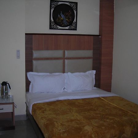 Hotel Dolphin Rāipur エクステリア 写真