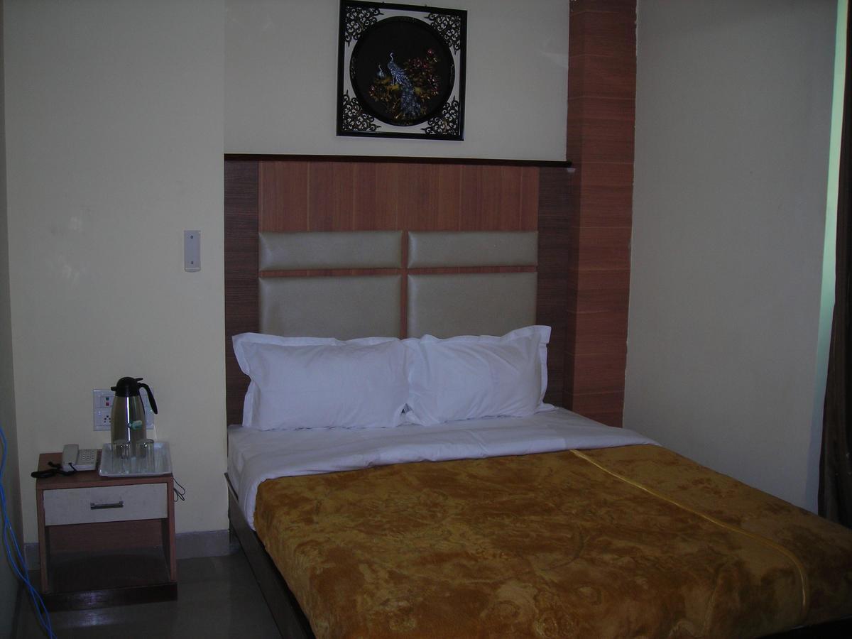 Hotel Dolphin Rāipur エクステリア 写真